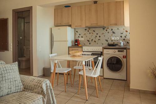 Apartment By The Sea