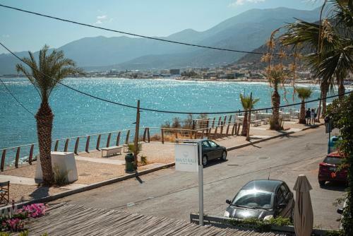 Apartment By The Sea