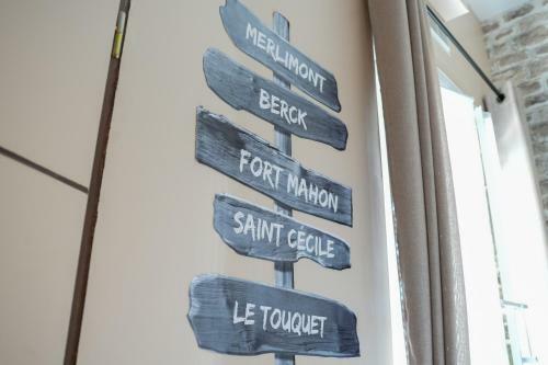 Apartamento Matolo, Grand Studio � 150m De La Plage