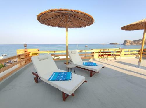 Apartamento Stegna Grand View