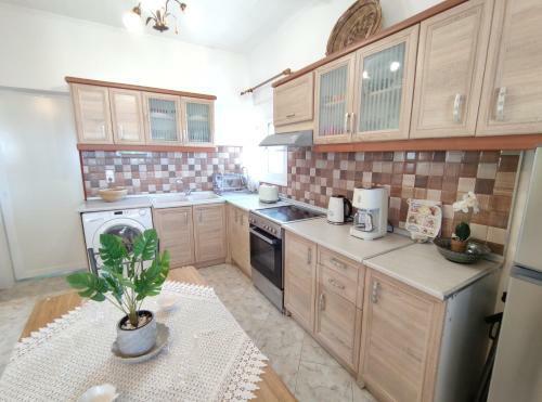 Apartamento Stegna Grand View