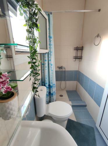 Apartamento Stegna Grand View