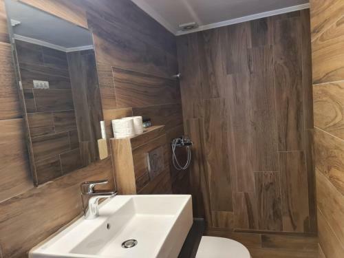 Apartamento Sarri Appartments