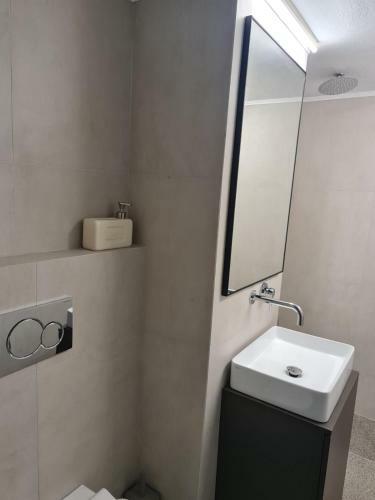 Apartamento Sarri Appartments