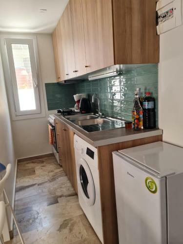 Apartamento Sarri Appartments