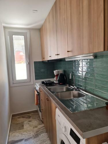 Apartamento Sarri Appartments
