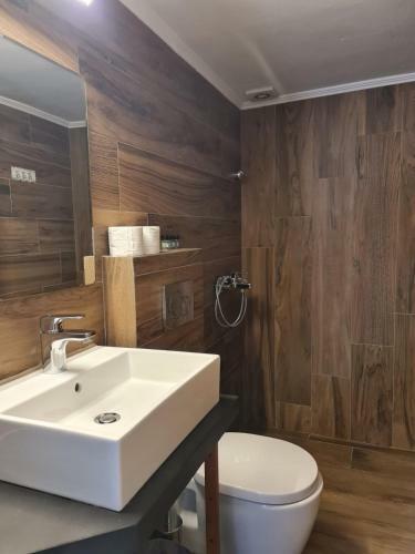 Apartamento Sarri Appartments