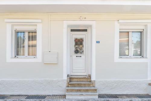 Apartment Patricia