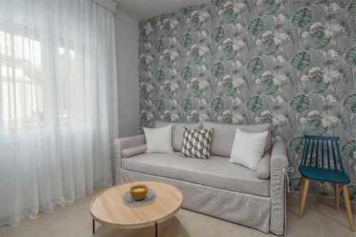 Apartment Patricia