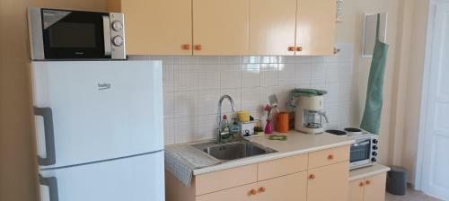 Beatrice's Apartment