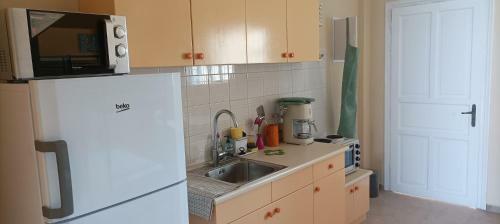 Beatrice's Apartment