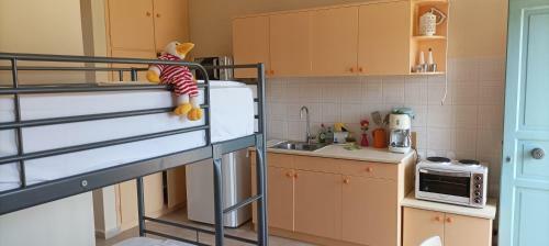Beatrice's Apartment