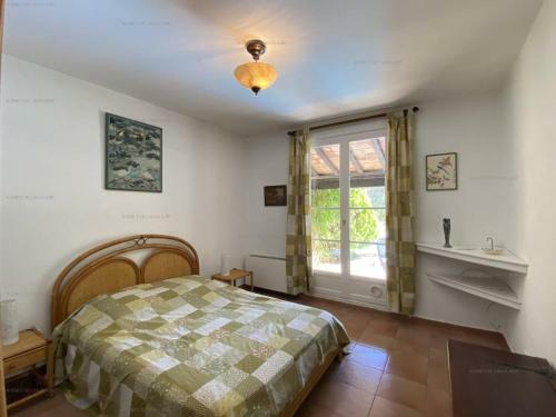 Villa Cavalaire-sur-mer, 6 Personnes - Fr-1-100-287