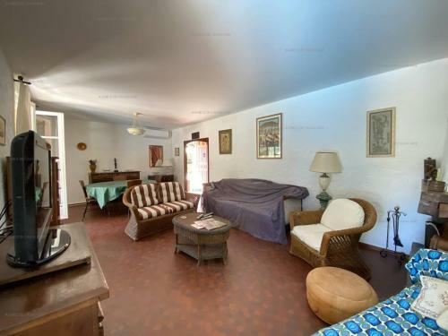 Villa Cavalaire-sur-mer, 6 Personnes - Fr-1-100-287