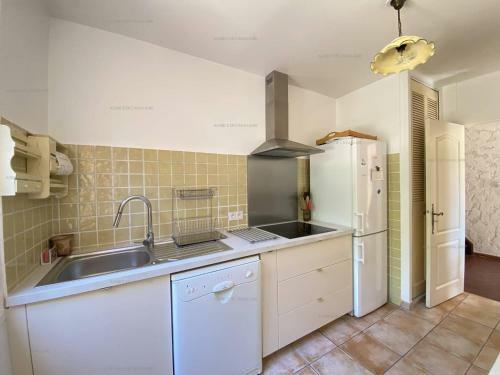 Villa Cavalaire-sur-mer, 6 Personnes - Fr-1-100-287