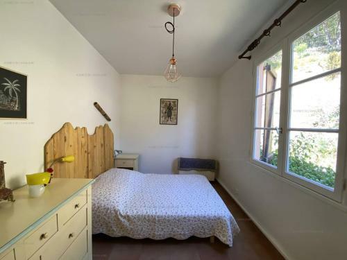 Villa Cavalaire-sur-mer, 6 Personnes - Fr-1-100-287