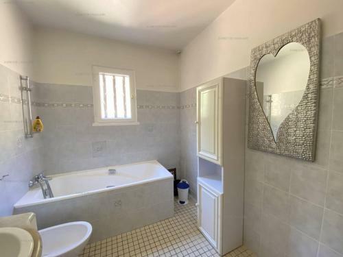 Villa Cavalaire-sur-mer, 6 Personnes - Fr-1-100-287