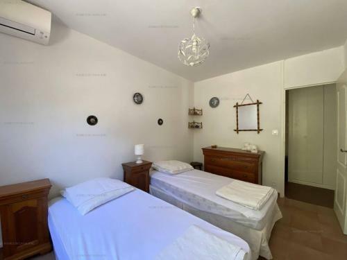 Villa Cavalaire-sur-mer, 6 Personnes - Fr-1-100-287