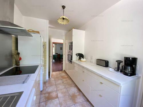 Villa Cavalaire-sur-mer, 6 Personnes - Fr-1-100-287