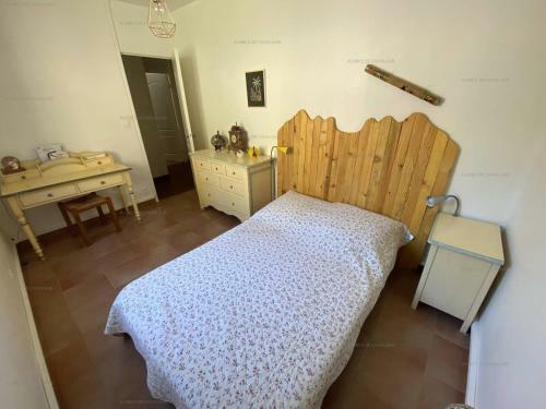 Villa Cavalaire-sur-mer, 6 Personnes - Fr-1-100-287