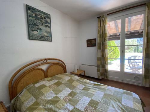 Villa Cavalaire-sur-mer, 6 Personnes - Fr-1-100-287