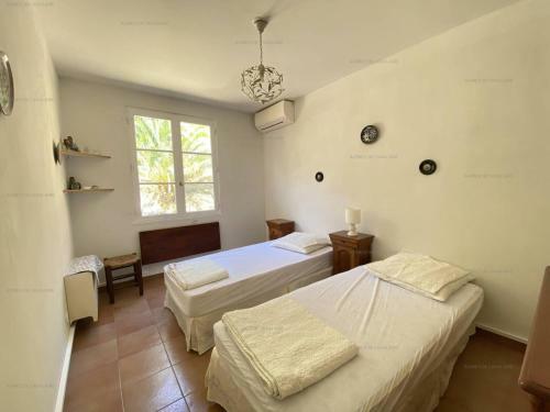Villa Cavalaire-sur-mer, 6 Personnes - Fr-1-100-287