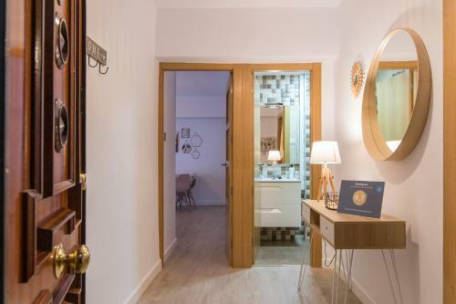 Essence Home Apartaments
