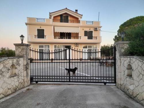 Apartamento Dadee's Grande