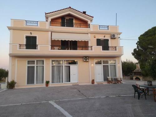Apartamento Dadee's Grande
