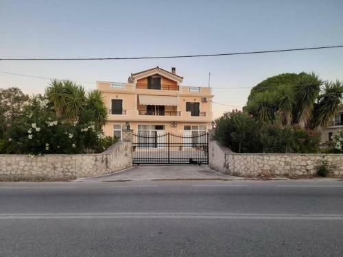 Apartamento Dadee's Grande
