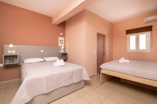 Apartamento Aza Studios