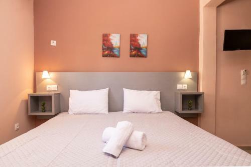Apartamento Aza Studios