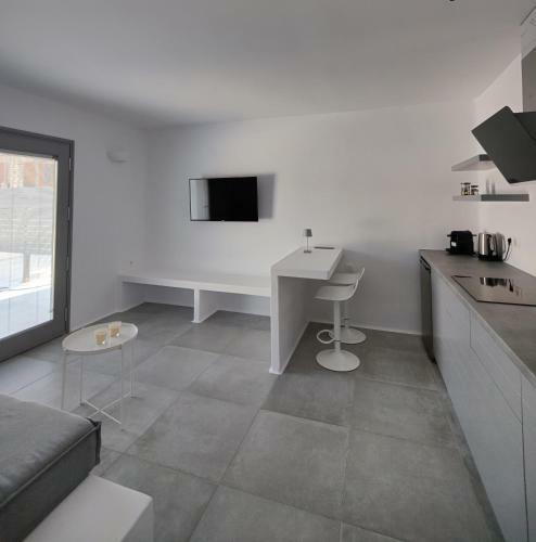 Apartamento Alexander Suites