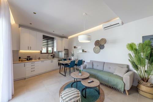 Apartamento Noemie Apts