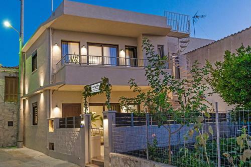 Apartamento Noemie Apts
