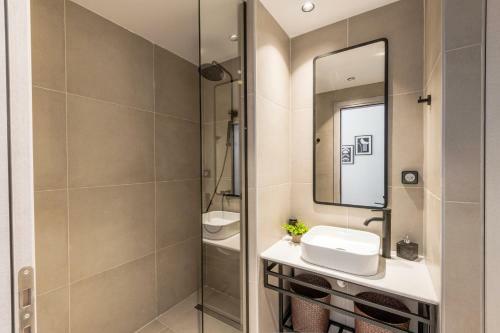 Apartamento Noemie Apts