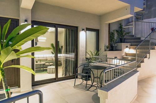 Apartamento Noemie Apts
