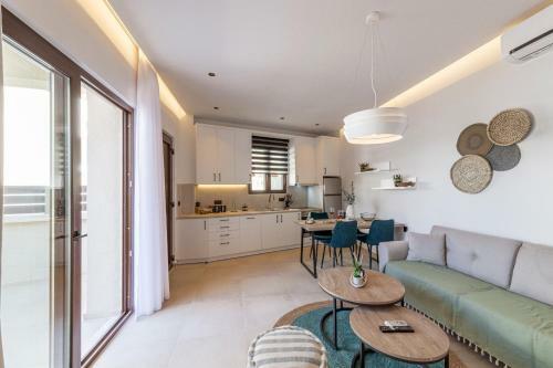 Apartamento Noemie Apts