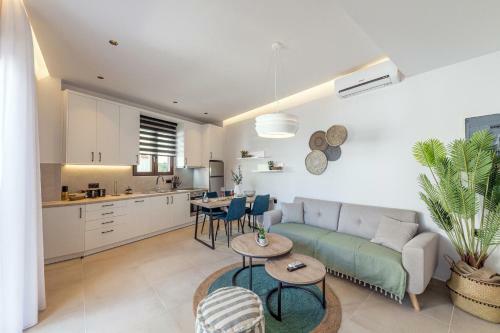 Apartamento Noemie Apts