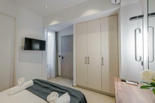 Apartamento Noemie Apts