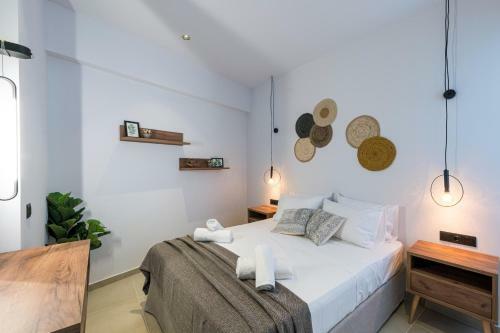 Apartamento Noemie Apts