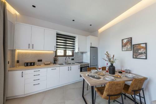 Apartamento Noemie Apts
