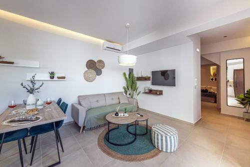 Apartamento Noemie Apts