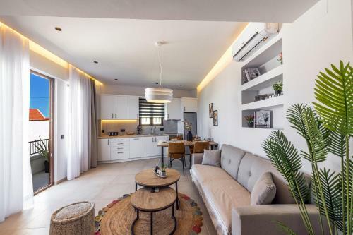 Apartamento Noemie Apts