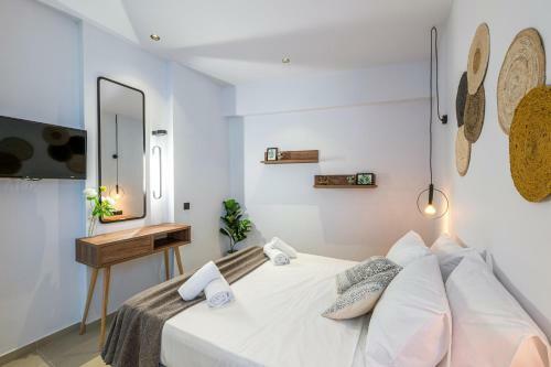 Apartamento Noemie Apts