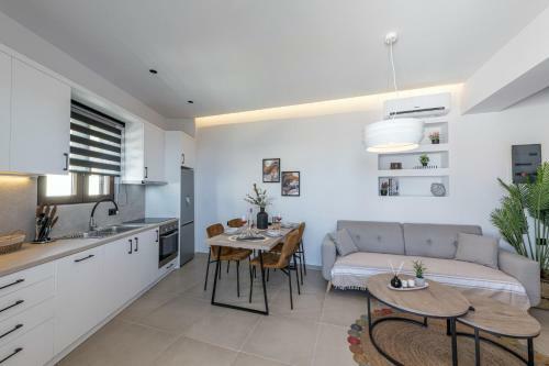 Apartamento Noemie Apts
