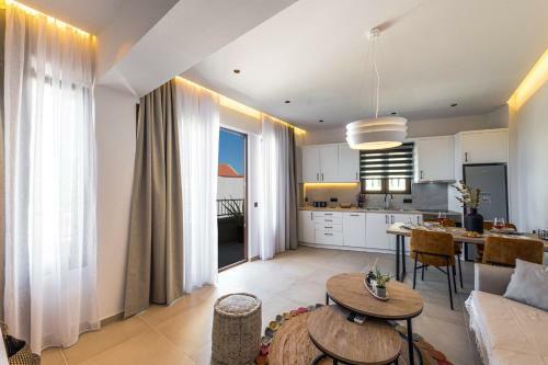 Apartamento Noemie Apts