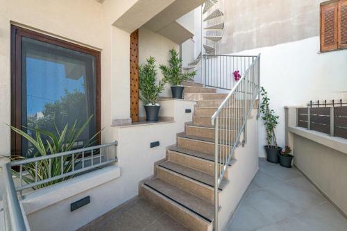 Apartamento Noemie Apts
