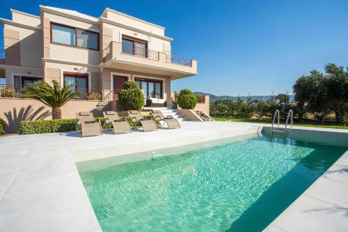 Villa Muses