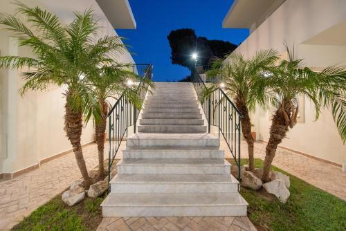 Island Hills Sea View Suite 1